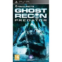 Ghost recon predator