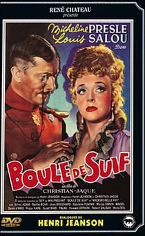 Boule de Suif