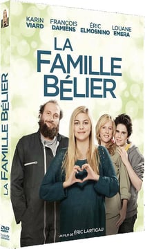 La Famille Bélier