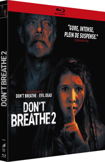 Don't Breathe 2