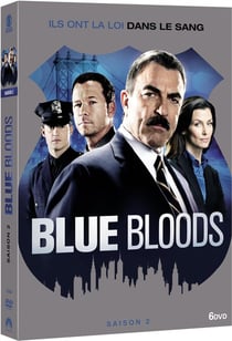 Blue Bloods - Saison 2