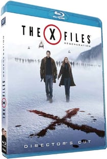 The X-Files : Régenération