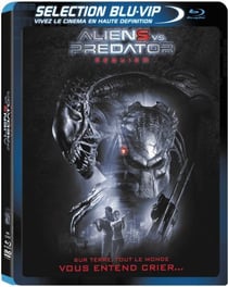 Aliens vs. Predator - Requiem