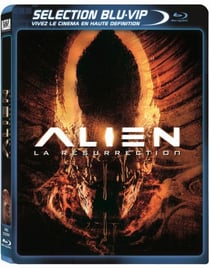 Alien - La résurrection