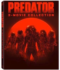 Predator : La trilogie