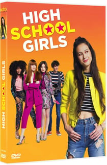 High School Girls