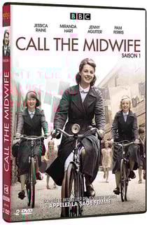 Call the Midwife - Saison 1