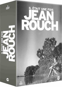 Il était une fois Jean Rouch