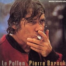 Le pollen