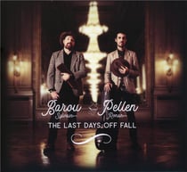 The last days of fall