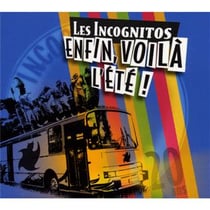 Enfin voilà l'été