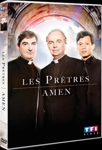 Les Prêtres - Amen