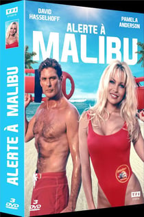 Alerte à Malibu