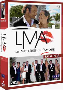 Les Mystères de l'amour - Saison 14
