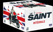 Le Saint - Intégrale