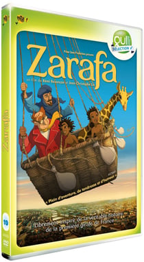Zarafa