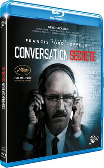 Conversation secrète