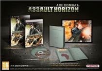 Ace Combat : Assault Horizon - Édition Limitée