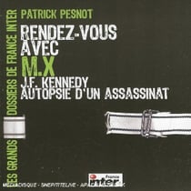 Rendez-Vous Avec M.X