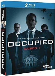 Occupied - Saison 1