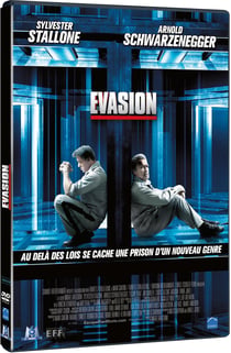 Évasion