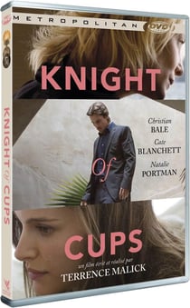 Knight of Cups