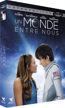 Un monde entre nous