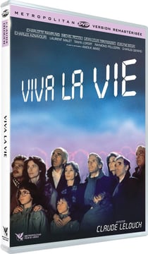 Viva la vie !