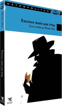 Escrocs mais pas trop