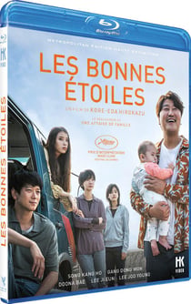 Les Bonnes Étoiles