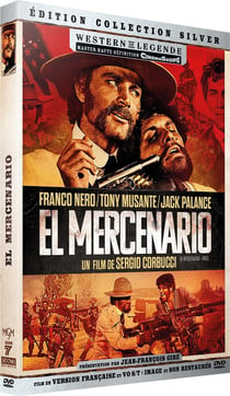 El mercenario