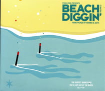 Beach diggin' /vol.2