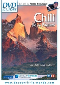 Chili - Ile de Pâques - Le feu et la glace
