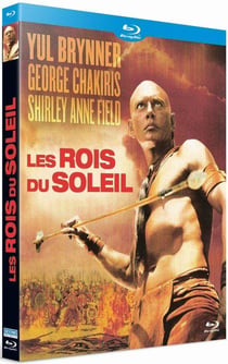 Les Rois du soleil