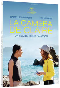 La Caméra de Claire