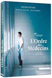 L'Ordre des médecins