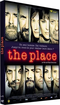 The Place