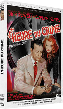 L'Heure du crime