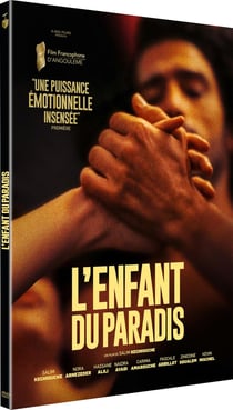 L'Enfant du paradis