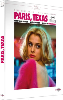 Paris, Texas