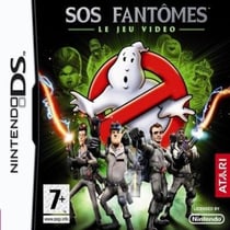 SOS Fantômes