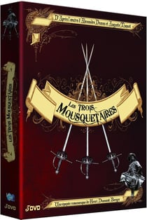 Les Trois mousquetaires