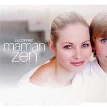 Le coffret maman zen