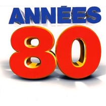 Les années 80