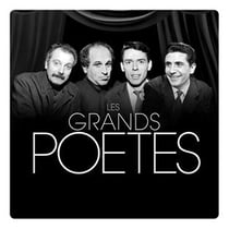Les grands poetes