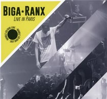 Live in paris