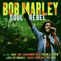 Soul Rebel - édition 180g