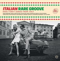Italian Rare Goove
