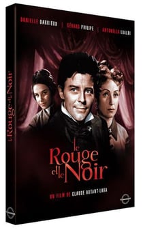 Le Rouge et le noir