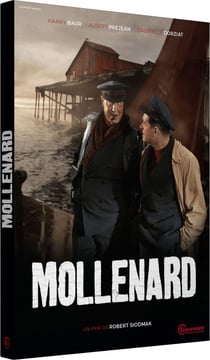 Mollenard